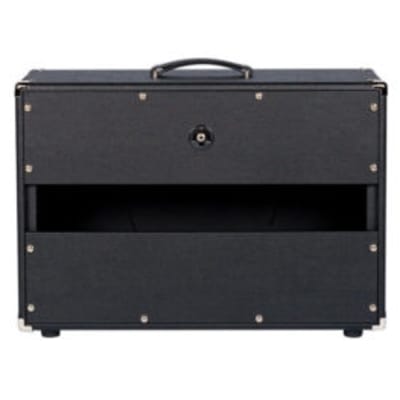 VBoutique USA VCab 1 X 12  LAST ONE! Oversized Unloaded Cabinet image 3