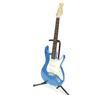 Don Grosh - Retro Classic Std - Electric Guitar - Used image 6