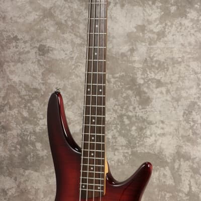 Ibanez Sr400Fm-Free Shipping* | Reverb