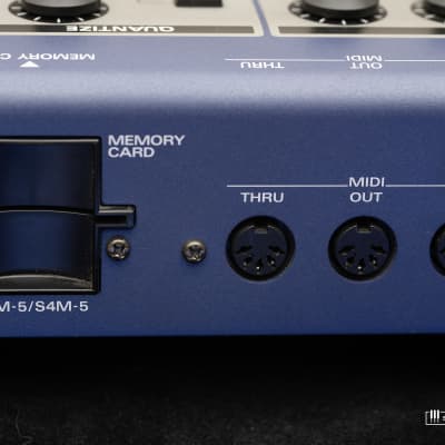 Roland JX-305 61-Key Groove Synthesizer | Reverb UK
