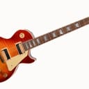Gibson Les Paul Classic Electric Guitar w/ OHSC - Used 2015 Sunburst