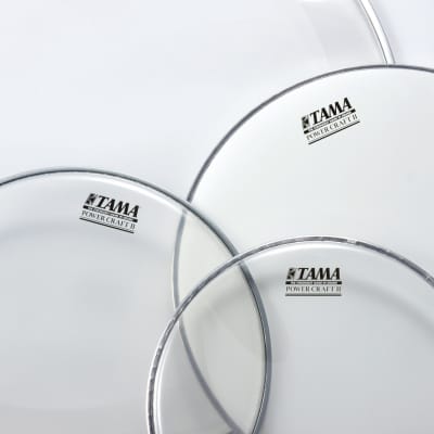 Tama CL50R-GNL Superstar Classic Drum Set 5 pcs - Gloss Natural Blonde/Chrome HW + SM5W Hardware Kit image 4