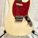 Fender Musicmaster II 1966
