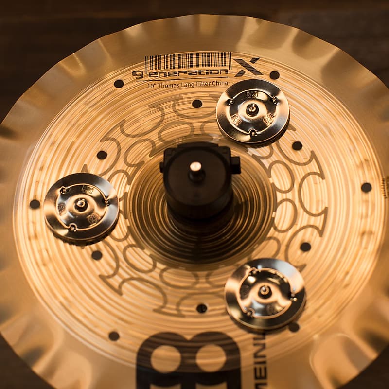 MEINL 10