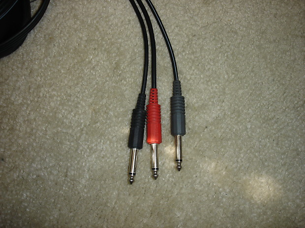 Roland FS-3 Foot Switch