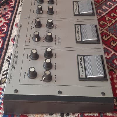 Maxon Ibanez DUE 300 Pedal 1980 Japan | Reverb