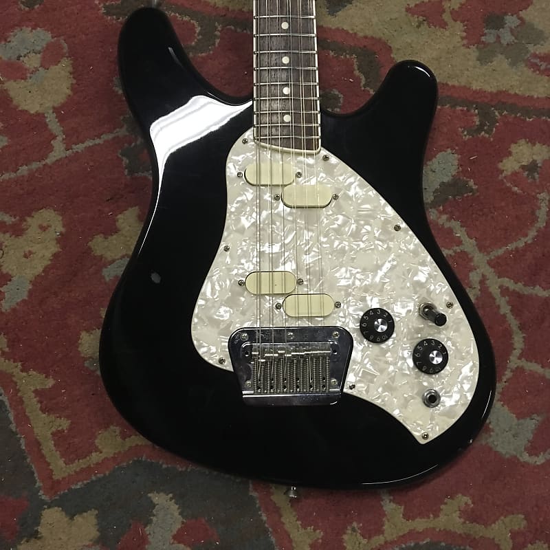 Squier deals venus xii