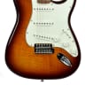 Fender® Standard Stratocaster Plus Top in Tobacco Sunburst MX17984462