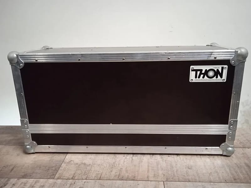 Thon Turntable Flightcase – Thomann United States