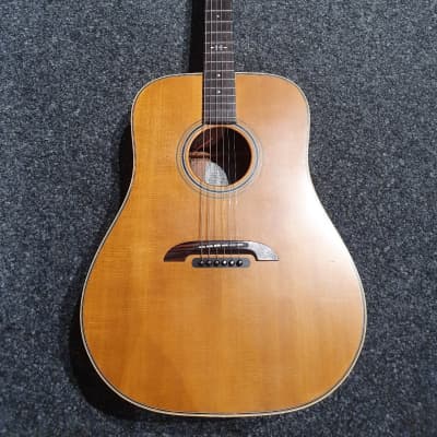 K.Yairi DY 59 KP | Reverb