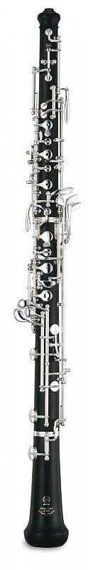 Yamaha YOB-441M Intermediate Oboe image 1