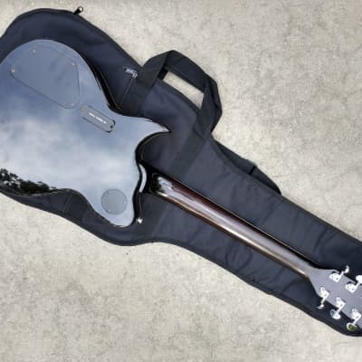 ギター Washburn WI66ANC Nick Catanese Signature WI66ANC - Washburn WI66ANC - Audiofanzine