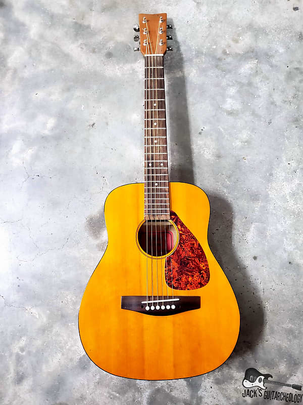 Yamaha FG Junior JR-1 Red Label Child / Travel Acoustic Yamaha FG Junior JR-1 Red Label Child / Travel Acoustic