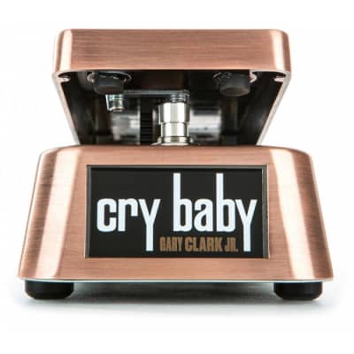 Reverb.com listing, price, conditions, and images for cry-baby-gary-clark-jr-signature