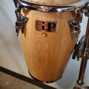 LP Junior Wood Conga set | Reverb