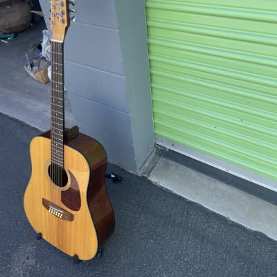 Fender  Santa Maria Rosewood image 3