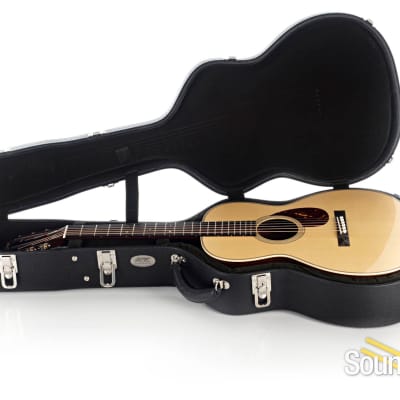 Collings 002H 12-Fret T Addy/EIR Acoustic Guitar #30516 image 9