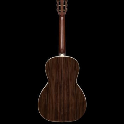 Alvarez Yairi PYM70 Acoustic Guitar image 5