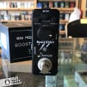 Donner Boost Killer Mini Pedal Booster - Used, with Box