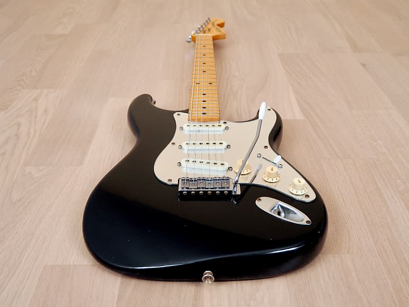 Classic 1977 Aria Pro II Stagecaster - Matsumoku - Ash Body