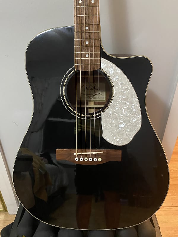 Fender Sonoran SCE 2008 - 2011 | Reverb