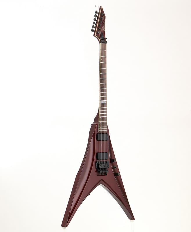 ジャンク　Edwards E-C-98V　PENICILLIN 千聖モデル EDWARDS E-C-98V Chisato Model PENICILLIN (06/17) | Reverb