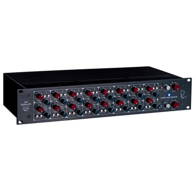 Rupert Neve 5059 Satellite Summing Mixer image 2