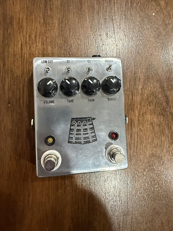 JHS Kilt V1 | Reverb