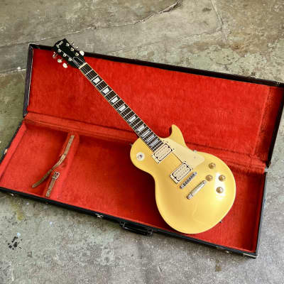 Greco RW-700 -- super rare Ron Wood model from 1974 | Reverb