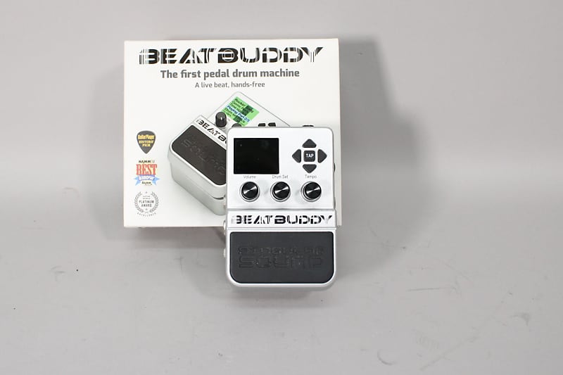 Singular Sound BeatBuddy