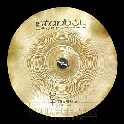 Istanbul Agop 14