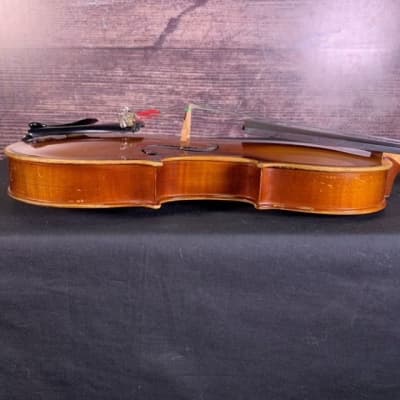E.R. Pfretzschner A211 3/4 Violin (Phoenix, AZ)  (TOP PICK) image 5