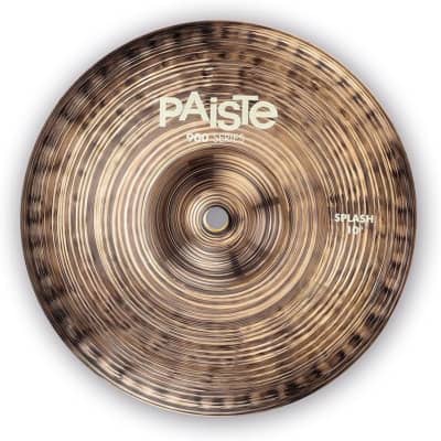 Paiste Cymbal (1902210) Natural image 1