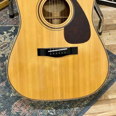 Yamaha on sale l6 vintage