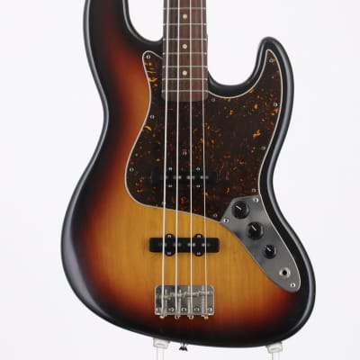 EDWARDS E-JB-93R/LT 3 Tone Sunburst [SN ED1014331] (11/28