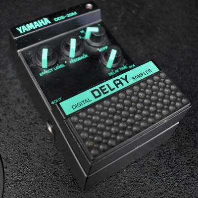 Yamaha DG Stomp | Reverb Canada