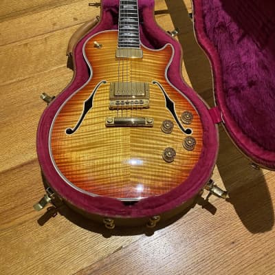 Gibson Les Paul Supreme 2014 120th Anniversary RARE for sale