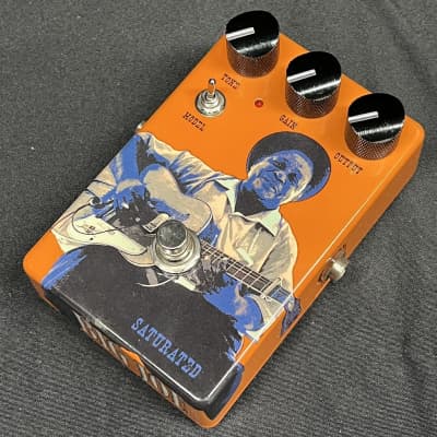 Reverb.com listing, price, conditions, and images for big-joe-stomp-box-company-saturated-tube