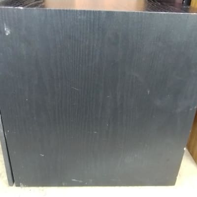 Definitive Technology Powerfield 15 subwoofer in very good condition - 2000's image 5