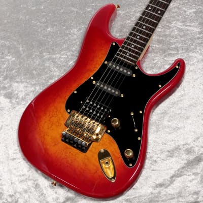 Fender Japan STR-75R (10/23) | Reverb