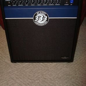 Jet city combo amp outlet