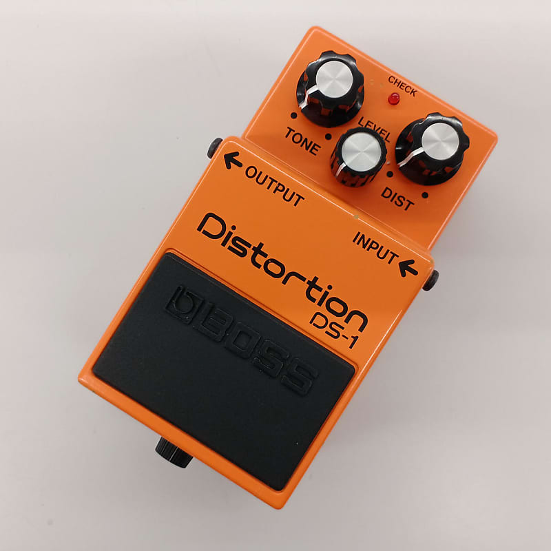 Boss DS-1