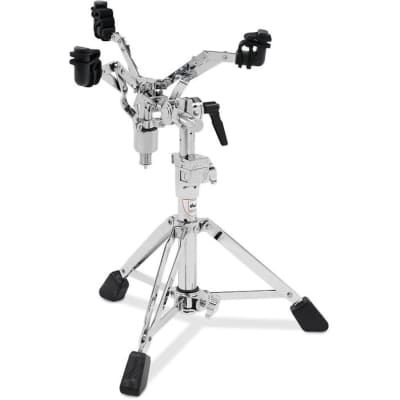 DW 9000 Series Heavy Duty Tom/Snare Drum Stand image 1