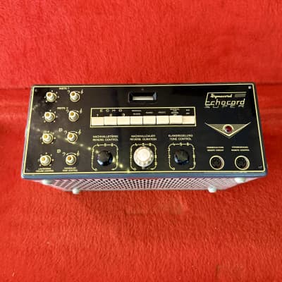 ギター Providence DELAY 80 PFX-6 Providence”DELAY 80 PFX 6” - YouTube