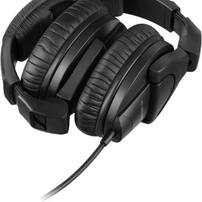 Sennheiser HD 280 Pro Over Ear Headphones image 6