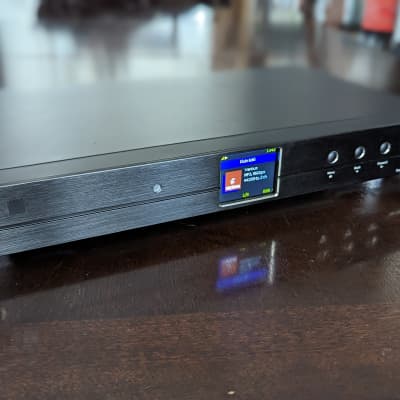 未使用　インターネットラジオ！OCEAN DIGTAL WI-FI Amazon.com: Ocean Digital WiFi Internet Component Radio