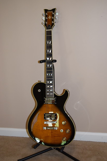 Solo-6 Custom