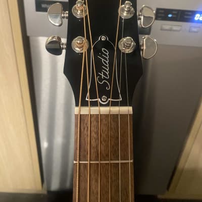 Gibson J-45 Studio Walnut | Reverb Canada