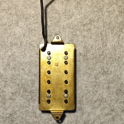 Vintage Ibanez DiMarzio Pickup IBZ USA | Reverb