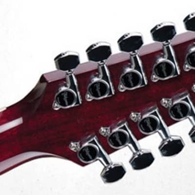 Takamine JJ325SRC-12 Acoustic Guitar (JJ325SRC-12) image 9